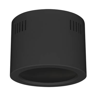 Корпус SP-LEGEND-R175 (BK) (Arlight, Металл)