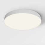 Потолочный светильник Зон / Zon 90 Вт 4000 К 120°, C032CL-90W4K-RD-W. TM Maytoni