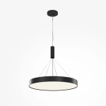 Потолочный светильник Зон / Zon 90 Вт 4000 К 120°, C032CL-90W4K-RD-B. TM Maytoni