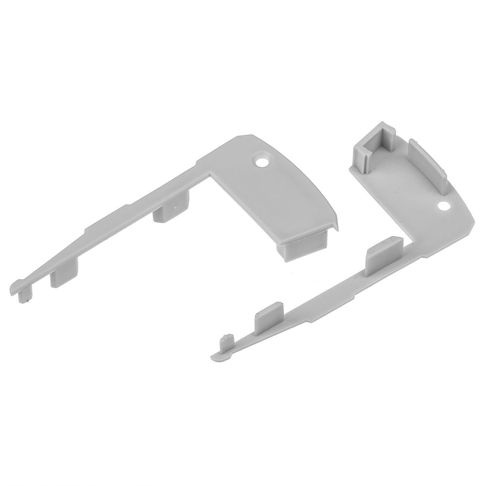 Заглушка для STEP (левая) (Arlight, Пластик) Заглушка для STEP (левая) (Arlight, Пластик)