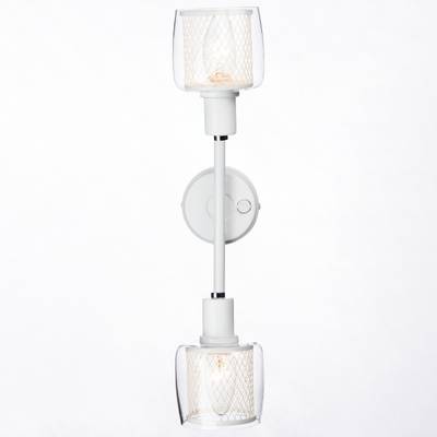 Citilux Смит CL530520 Спот с выключателем Белый
