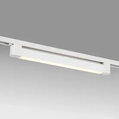202336 Светильник линейный д/трека LILLA LED 30W 2250LM 120G БЕЛЫЙ 3000K Lightstar