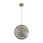 Подвесной светильник Borbon FR5442PL-L11B, LED. TM Maytoni