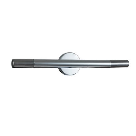 Настенный светильник Indigo 13006/2W Chrome, 2хG9