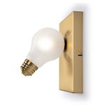 Настенный светильник (бра) Evidence  FR5372WL-01BS, G9х1. TM Maytoni