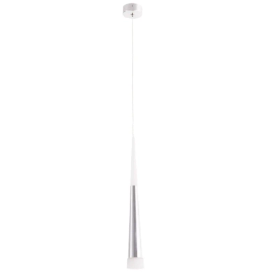 Точечный подвесной светильник Arte Lamp SABIK A6010SP-1CC, LED