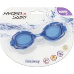 Очки для плавания  подростковые 15*4*5 см 21048 Bestway