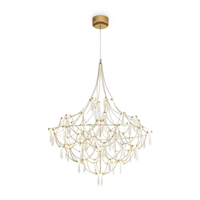Подвесной светильник FR6138PL-L44BS, FR6138PL-L44BS. TM Maytoni