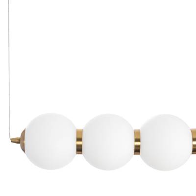 Citilux Балу CL207173 Подвесной светодиодный светильник