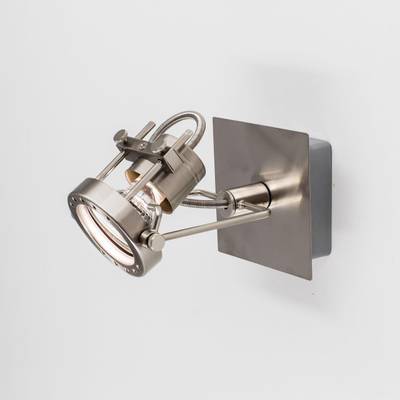 Citilux Терминатор CL515511 Спот поворотный Матовый Хром