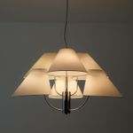Подвесная люстра Arte Lamp RONDO A4086LM-6CC, 6хE14