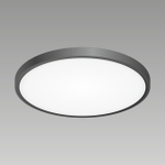 Citilux Бейсик CL738321V Светильник накладной Чёрный