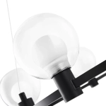 Подвесной светильник Urban FR4005PL-06B1, LEDх6. TM Maytoni