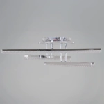 85490-0.3-03 CR светильник потолочный Reluce, LED