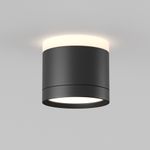 Потолочный светильник Pauline GX53 12Вт C120CL-GX53-B. TM Maytoni