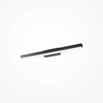 Подсветка Fichte 4000К 14Вт IP 20, MIR012WL-L14B4K. TM Maytoni