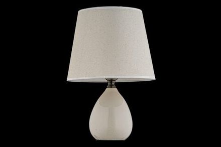 Настольная лампа Arti Lampadari Riccardo E 4.1 C