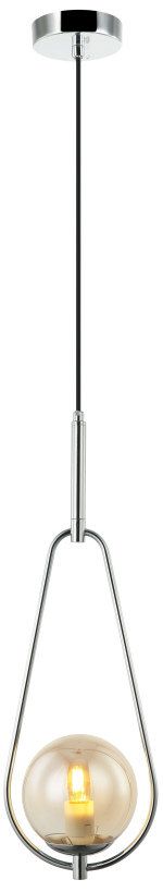 Светильник подвесной Stilfort 2035/11/01P серия Globo