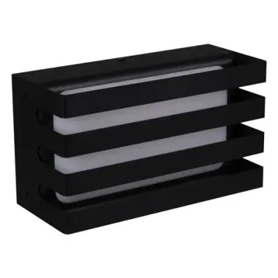 86864-9.2-001JH LED18W BK фонарь Reluce, LED