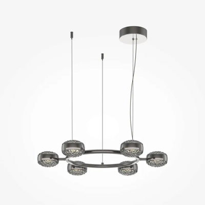 Подвесной светильник Взгляд / Mind 3000К 60Вт, MOD299PL-L60BC3K. TM Maytoni
