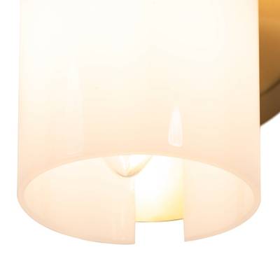 Настенный светильник (бра) Fiore FR5368WL-02BS, E14х2. TM Maytoni
