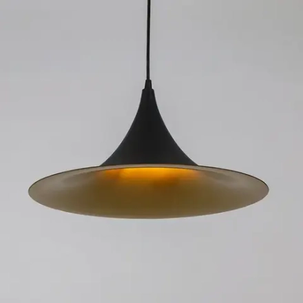 Подвесной светильник Arte Lamp CARMEL A7080SP-1BK, 1хE14
