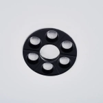 Потолочный светильник Skiva 4433-1C, LED*30W, 3200LM, 4000K. ТМ F-Promo
