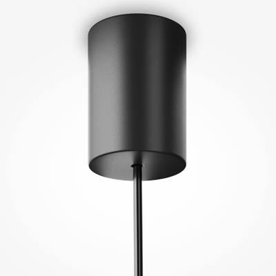 Подвесной светильник Sound Wave G9х1, MOD255PL-01B1. TM Maytoni