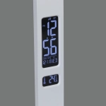 01625-0.7-02 WHITE светильник настольный Reluce, LED
