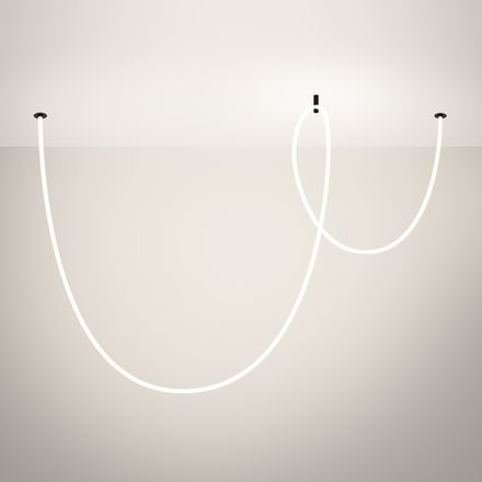 Светильник SP-TROPIC-BUILT-TRIMLESS-R18-L5000-58W Day4000 (BK, 360 deg, 230V) (Arlight, IP20 Пластик, 3 года)