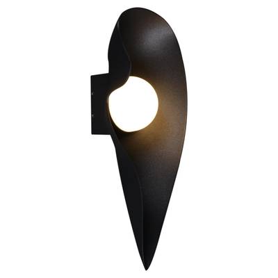 86865-9.2-001JH LED10W BK светильник настенный