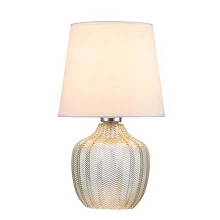 Настольный светильник Escada 10194/L E27*40W Clear