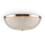 Потолочный светильник Coupe E14х4, C046CL-04G. TM Maytoni