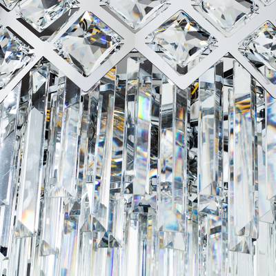 Подвесная люстра Arte Lamp WEZEN A1006SP-10CC, 10хE14