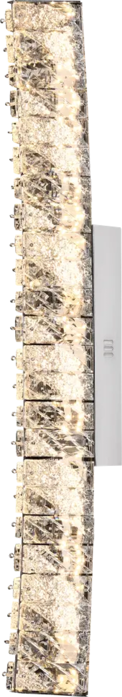 Бра Aura FL1211-2W, LED