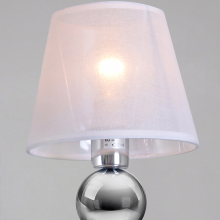 IL0611-5PSQ-26 CR ELITE светильник потолочный ILLUMICO, E14х5