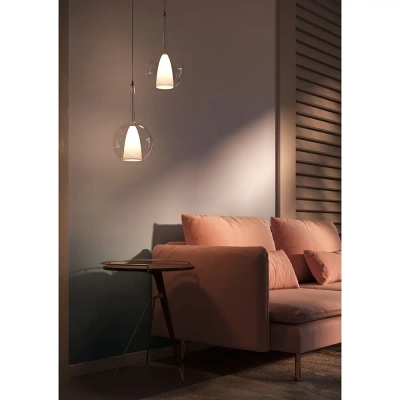Подвесной светильник Arte Lamp Gala A2720SP-1SG, 1хE14