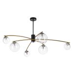 CL218163 FISHER Люстра