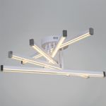 13090-0.3-05 WH светильник потолочный