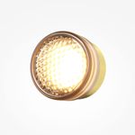 Настенный светильник (бра) Olo 2700-4000К 6Вт MOD493WL-L6BSK. TM Maytoni