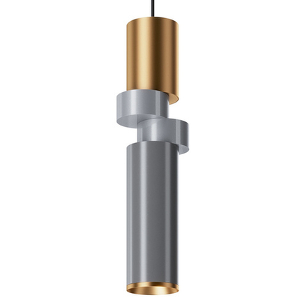 Подвесной светильник Палитра / Palette GU10х1, MOD303PL-01CFL3. TM Maytoni