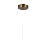 Подвес Roshni 3049-1P. ТМ F-Promo
