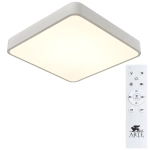 Потолочный светильник Arte Lamp SCENA A2663PL-1WH, 1хLED