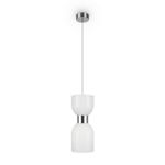 Подвесной светильник Savia FR5203PL-01CH, E27х1. TM Maytoni