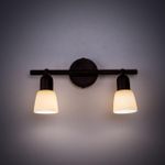Citilux Ронда CL506524 Спот поворотный Антик