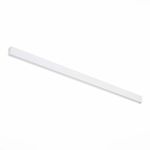ST003.519.00 Шинопровод магнитный накладной ST-Luce Белый Длина 1 000мм