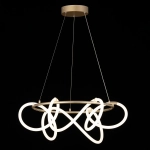 Citilux EVA CL210132 Подвесная светодиодная люстра