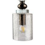 Светильник подвесной Crystal Lux MATEO SP1 2400/201