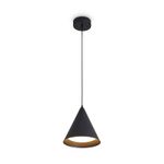 Подвесной светильник True FR6181PL-L6B, LED. TM Maytoni