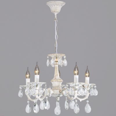 89347-0.4-05 светильник потолочный